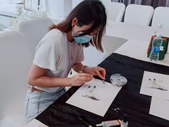 -广州富力丽思卡尔顿酒店