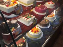 -新侨三宝乐面包店(崇文门店)