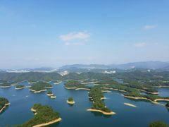 -千岛湖东南湖区