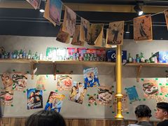 -韩山葵烤肉(太古里店)