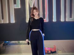 -TOP健身私教工作室(侨香店)