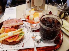 -西村咖啡店 (中山手本店)