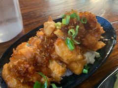 -屯屯面(海尔路店)