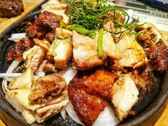 -通海俄式烧烤(下瓦房店)