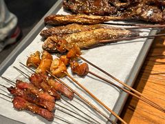 -北丐先生·野馄饨烧烤(长宁龙之梦店)