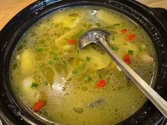 -妈妈的味道(和顺古镇店)