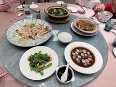 -顺味凤城·顺德菜专门店(九六广场店)