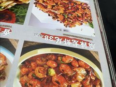 -有滋有味烧烤涮(果园星城C区店)