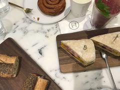 -WHEAT&BAKER-麥(凯德来福士店)