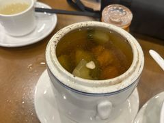-大唐靓汤江门私房菜(景田店)