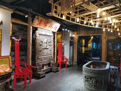门面-黄家码头老火锅(解放碑旗舰店)