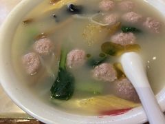 -子午路张记肉夹馍(小寨西路店)