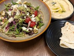 -Uncle Kosto科斯托·中东菜