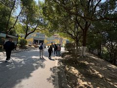 -南京市江宁方山