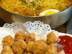 -香约老地方烧烤(九道街店)