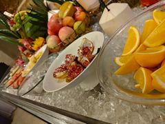 -百香自助餐厅·西安唐隆国际酒店(曲江店)