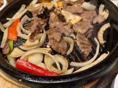 -萨拉伯尔(燕莎友谊商城店)