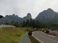 -南武当山景区