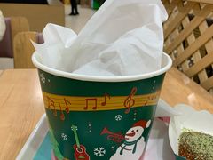 -德克士(砂之船奥特莱斯店)