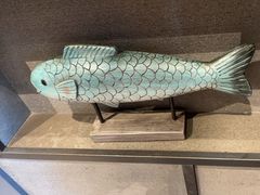 -辣尚瘾·烤鱼·新川菜(交大直营店)