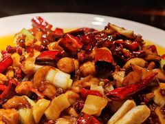 -陈麻婆豆腐总店