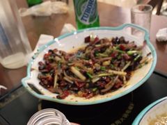 -庆合府重庆大排档(紫都城店)