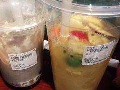 -手抄板凳江南菜(湖滨商业街店)