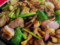 -联丰美食(番禺店)