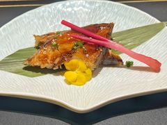 -松临·铁板烧&Omakase(神农店)