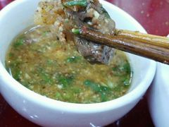-老石黑山羊毛驴肉火锅(金凯广场店)