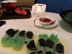-天龙轩(香港丽思卡尔顿酒店)