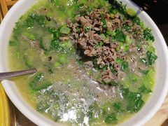 -湘域中餐厅(大悦城店)