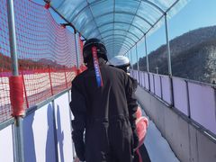 -三块石国家森林公园
