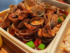 -盒马鲜生(莱蒙都会店)