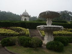 -珠海圆明新园
