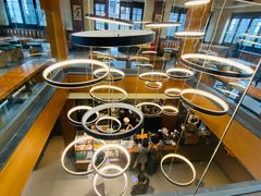 -星巴克臻选(成都宽窄巷子店)