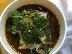 -陈伯手工鱼丸(鼓浪屿沙滩店)
