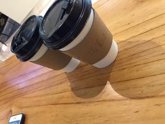 -E·cafe(新梅广场店)