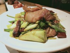 -茅庐毛血旺(烟台大悦城店)