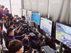 -赛卡联盟WSK卡丁车俱乐部