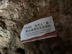 -周口店北京人遗址公园