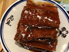 -局气 烤鸭·北京菜(光华路店)