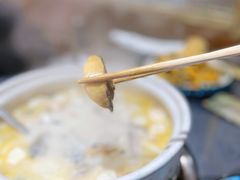鲍鱼花胶鸡-金龙·打边炉(武进路店)