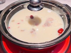 -捞神煲汤火锅(湖滨商业街店)
