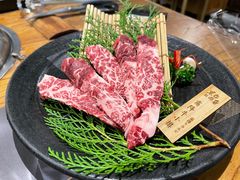 -黑牛の店·和牛烧肉(合生汇店)