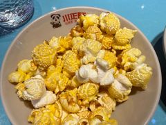 -川正旺江湖菜(三元桥店)