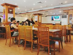 大堂-新世界餐厅(万达店)