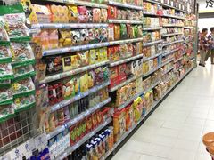 店内环境-旺中旺生活超市(子固路店)