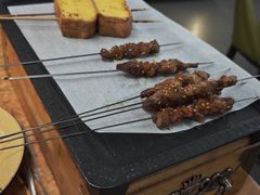 -喝丢一只鞋海鲜烧烤·海肠捞饭(东关街店)