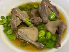 -老人和饭店(淮海中路店)